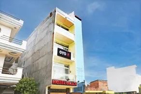 Hotel O Super mex - Image 2