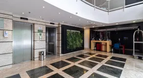 LFlats no Hotel Stella Vega (EX-Mercury Ibirapuera) - Image 5