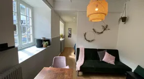 Cosy apartment 4 in Historic Abbey - Image 2