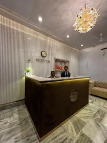 Hotel Swagatam - Image 5