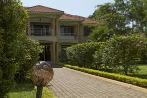 Olive Gardens Hotel - Image 5