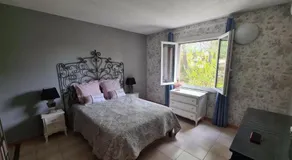 GÎTE Romantic Room - Image 2