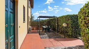 Live Tuscany! Apartment on the hills of Florence! - Image 4