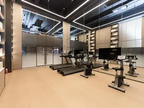 JI Hotel Nanjing South Railway Station Plaza - Image 4