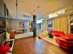 Fashion BnB - Luxury in the lap of nature - Image 3