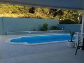 Apartments Bleus - One Bedroom Apartment with Balcony and See View 2 - Image 5