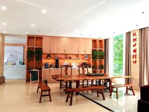 Hongsheng Hotel - Image 5