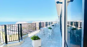 Caparica Terrace Beach Apartment - Image 2