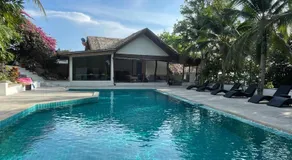 Tantawan sea view residence 山海居 - Image 4