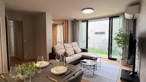 Akikawa Mashiki 4 | 15 mins to Airport | 5LDK House | Up to 8 Guests - Image 2