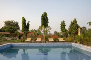 The Bagheera Retreat, Pushkar - Image 5