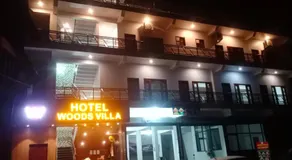 Hotel Woods Villa - Image 3