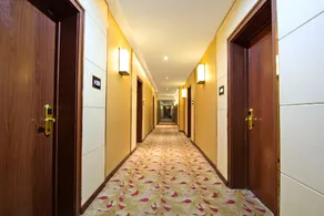 Laisu Hotel (Chongqing Auditorium) - Image 5