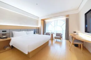 JI Hotel Shangrao Yongfeng Avenue - Image 2
