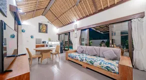 Bali Sunyi Villas - Image 4