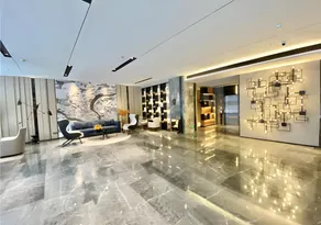 Echarm Hotel Hezhou Avenue - Image 4