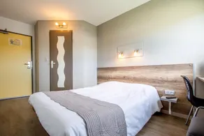 B&B HOTEL Berck-sur-Mer Rang-du-Fliers - Image 2