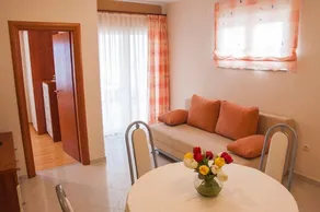 Apartment KarolinaS A3-White Novalja, Island Pag - Image 5
