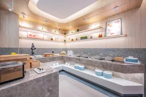 Home Inn Neo - Tianjin University Tianta Scenic Area Wujiaoyao Subway Station - Image 2