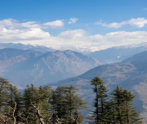 Ishan Log Huts-A boutique home stay - Image 4