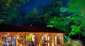 Pousada Villa da Serra - Image 3