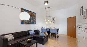 Appartamento 'City Leben' con Wi-Fi - Image 2