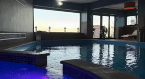 Hotel Iliovasilema - Image 5