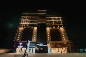 Hotel Eagle Empire - Image 5