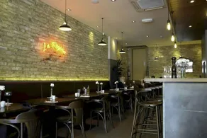 Kings Cross Inn Hotel - Image 5