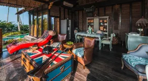 Boutique Villas Complex Sensation Tabanan - Image 3