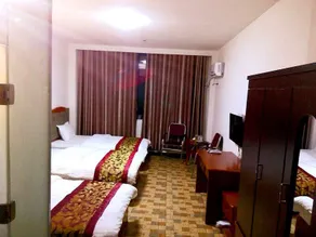 Min Yi Hotel - Image 3