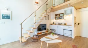 7 Styles Apartments by Raspberry Cascade - Image 2