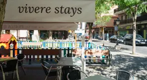 Hostal Frasca by Vivere Stays - Image 4