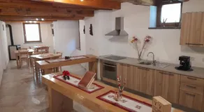 Bed & Breakfast La Crotta - Image 3