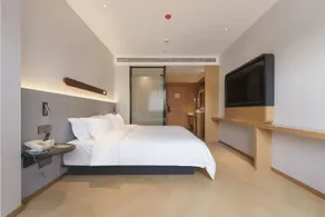 Jinjiang Inn (Lingshui Qingshuiwan Branch) - Image 2