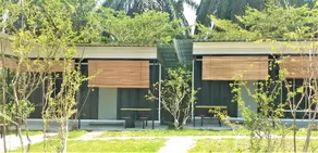 Hasina Resort @Sedili - Image 5