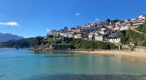 El apartamentín de Lastres. - Image 5