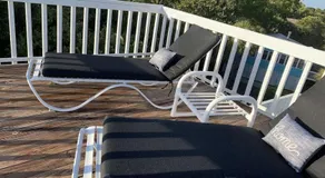 NORTH CAPTIVA ISLAND Steps to Private Gulf Beaches Pools Hot Tub Golf Cart - Image 5