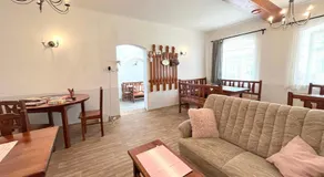 Apartmány Na Rynku Chvalšiny 18 - Image 4