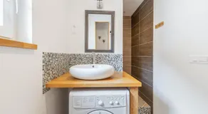 Maison charmante à Poussan avec jardin privé - Image 4