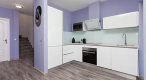 Suite Golf Caleta Abril - Image 4