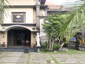 Uma Mandi Ubud Hotel - Image 4
