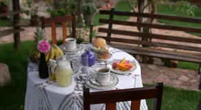 Pousada Bangalô - Image 2