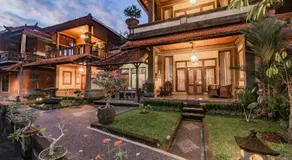 Kun - Kun Guest House Ubud - Image 3