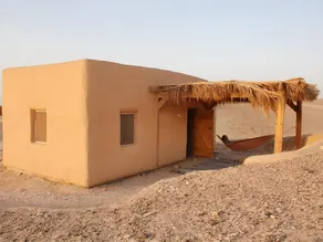 Desert Days Negev Ecolodge - Image 4