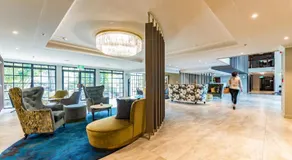 Distinction Hotel Rotorua - Image 2
