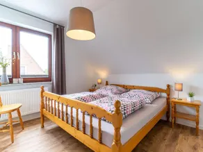 Wohnung in Garding mit Parkplatz - Image 5