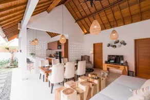 Villa Niji Seseh Bali - Image 4