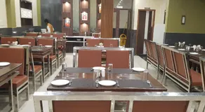 Hotel Teeja's - Haldi Restaurant Aiims road Jodhpur - Image 3