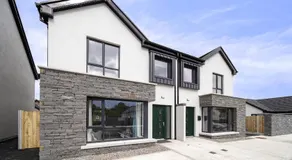 West Point Way - Central Modern 3 bed - Donegal Town - Image 4